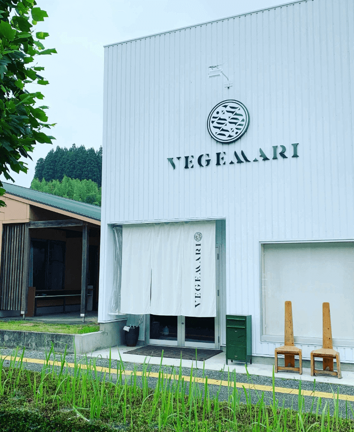 VEGEMARIショップイメージ